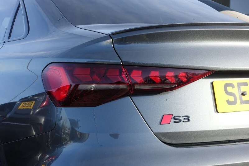 Used Audi A3 2024 for sale - 77363428: Photo 20