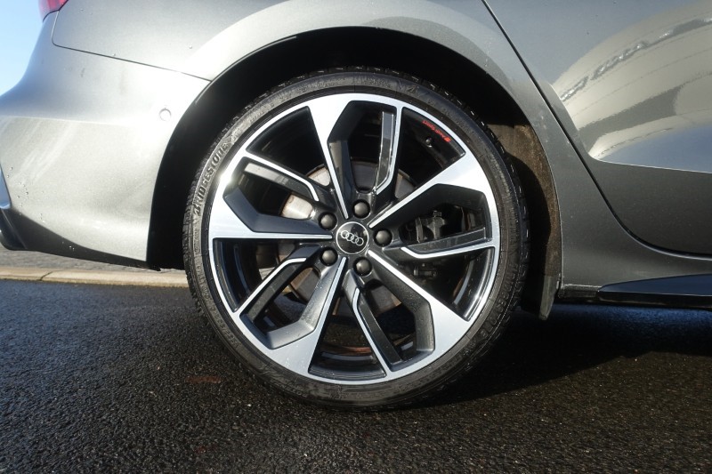 Used Audi A3 2024 for sale - 77363428: Photo 25