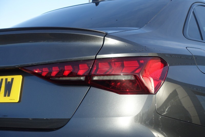 Used Audi A3 2024 for sale - 77363428: Photo 26