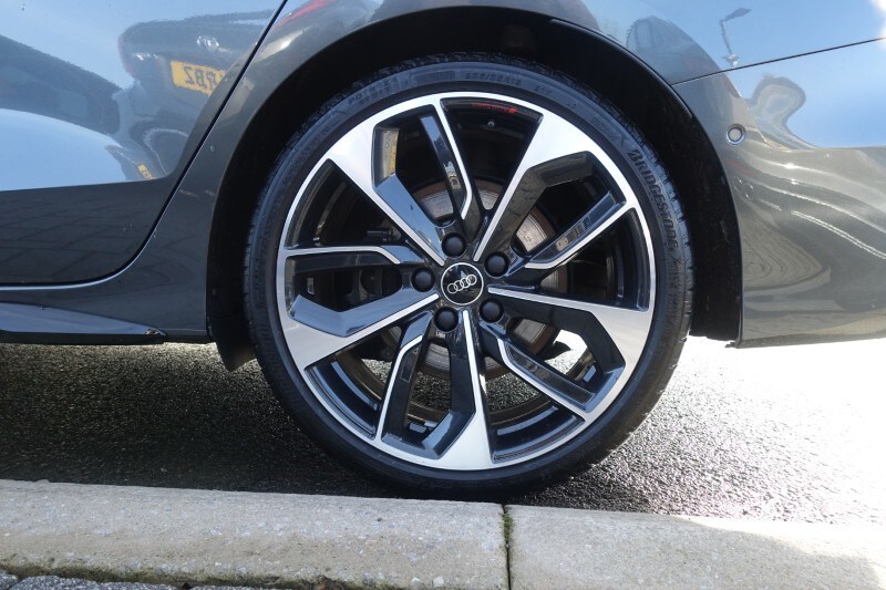 Used Audi A3 2024 for sale - 77363428: Photo 29