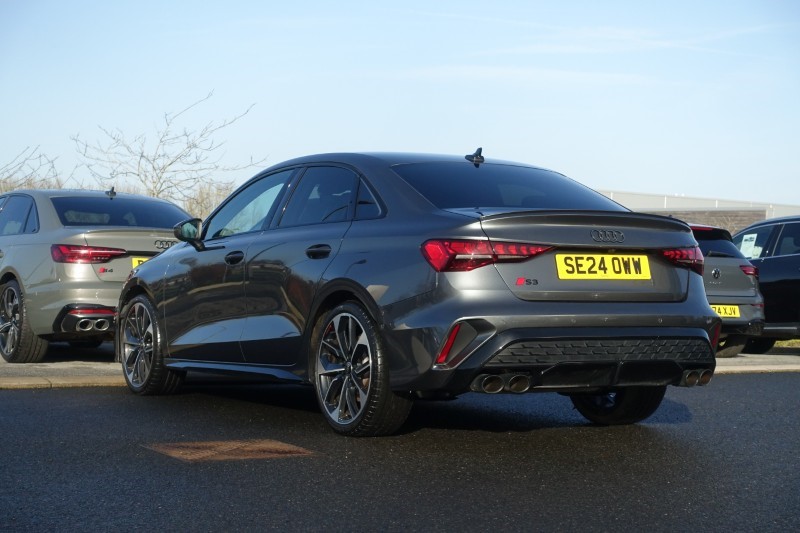 Used Audi A3 2024 for sale - 77363428: Photo 3