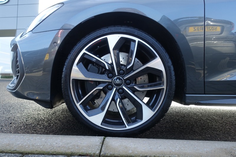 Used Audi A3 2024 for sale - 77363428: Photo 30