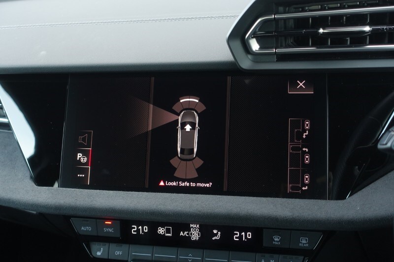 Used Audi A3 2024 for sale - 77363428: Photo 38