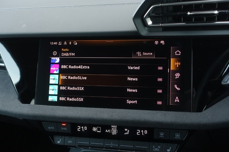 Used Audi A3 2024 for sale - 77363428: Photo 39