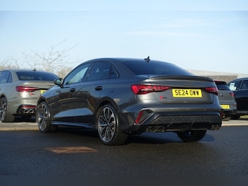 Used Audi A3 2024 for sale - 77363428: Photo