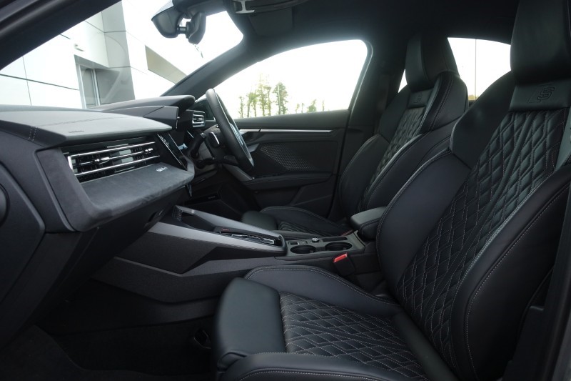 Used Audi A3 2024 for sale - 77363428: Photo 4