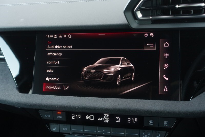 Used Audi A3 2024 for sale - 77363428: Photo 41