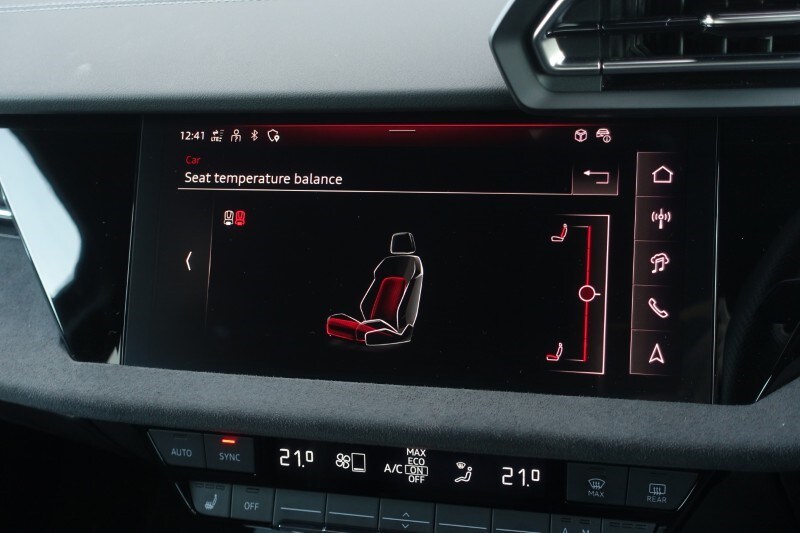 Used Audi A3 2024 for sale - 77363428: Photo 42