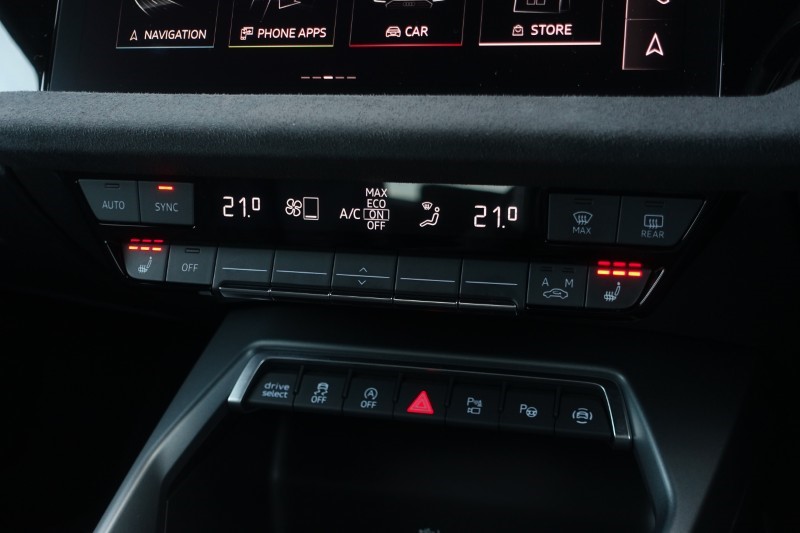 Used Audi A3 2024 for sale - 77363428: Photo 43