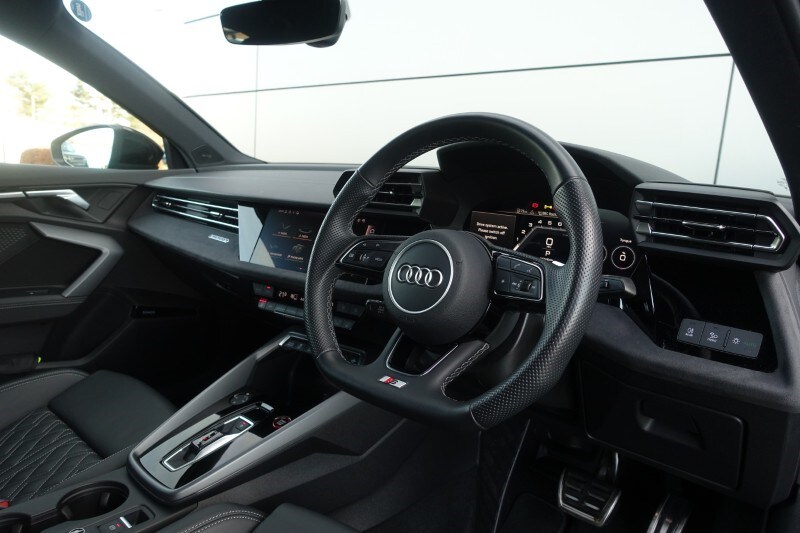 Used Audi A3 2024 for sale - 77363428: Photo 44
