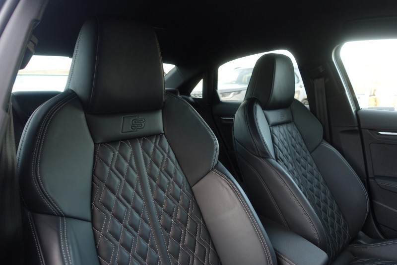 Used Audi A3 2024 for sale - 77363428: Photo 45