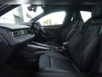 Used Audi A3 2024 for sale - 77363428: Photo