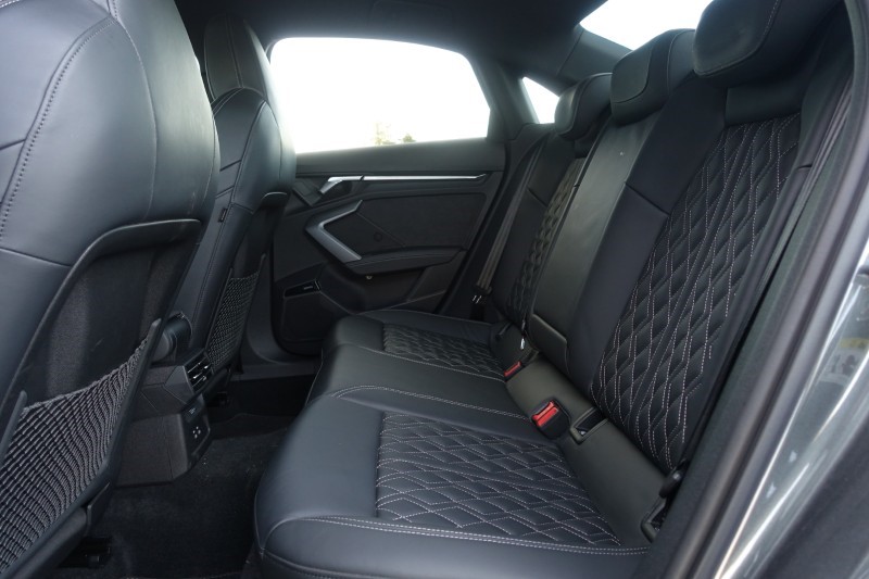 Used Audi A3 2024 for sale - 77363428: Photo 5