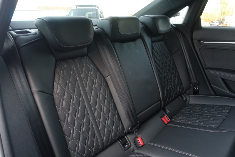 Used Audi A3 2024 for sale - 77363428: Photo 52