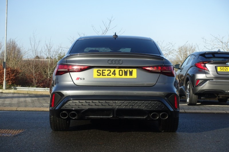 Used Audi A3 2024 for sale - 77363428: Photo 7