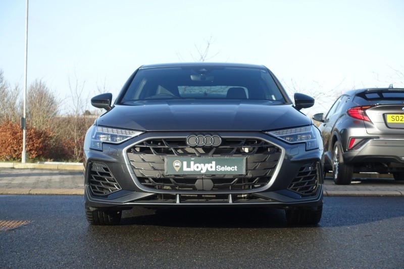 Used Audi A3 2024 for sale - 77363428: Photo 8