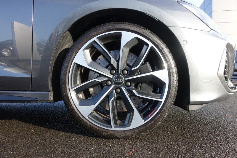 Used Audi A3 2024 for sale - 77363428: Photo 9