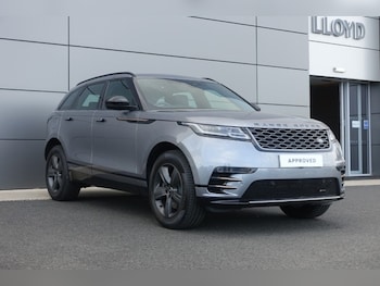 Used Land Rover Range Rover Velar 2023 for sale - 79527921: Photo
