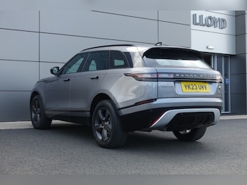 Used Land Rover Range Rover Velar 2023 for sale - 79527921: Photo