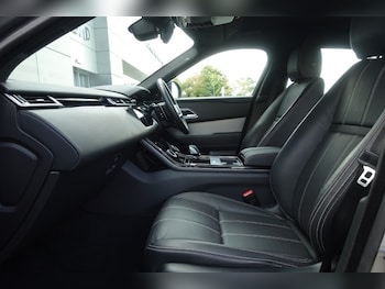 Used Land Rover Range Rover Velar 2023 for sale - 79527921: Photo