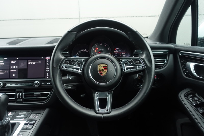 Used Porsche Macan 2020 for sale - 77461955: Photo 16