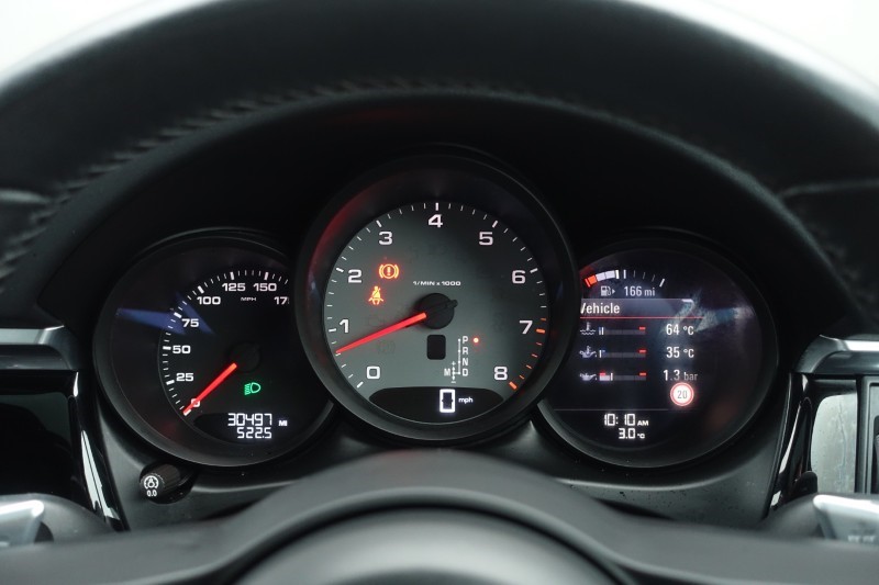 Used Porsche Macan 2020 for sale - 77461955: Photo 17