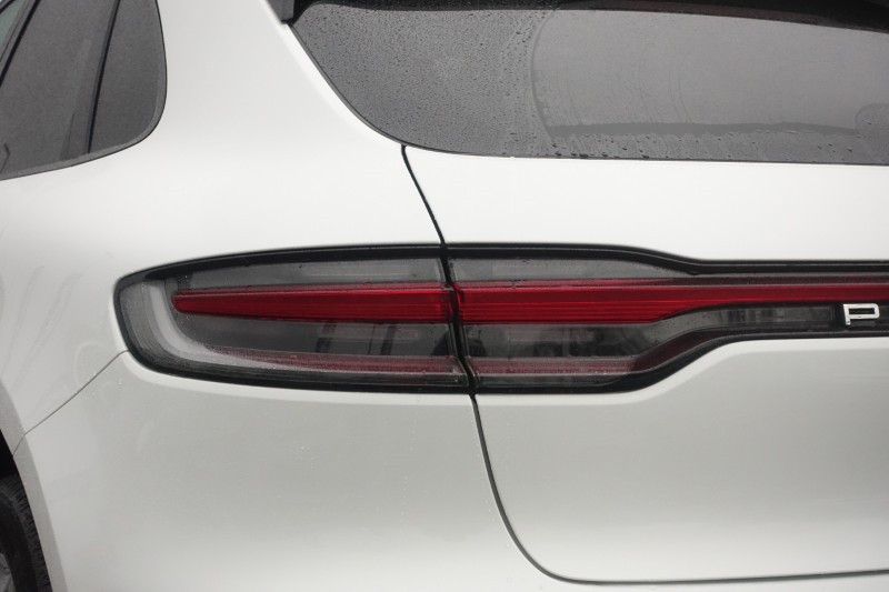 Used Porsche Macan 2020 for sale - 77461955: Photo 20