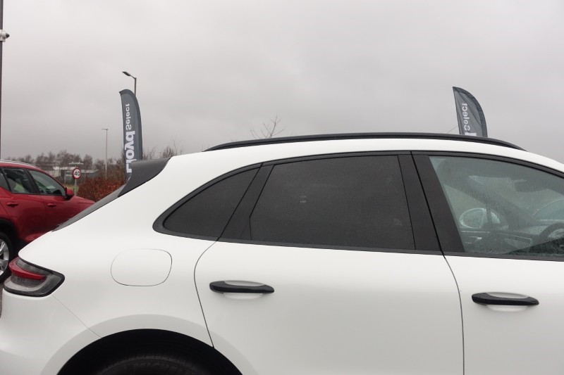 Used Porsche Macan 2020 for sale - 77461955: Photo 27