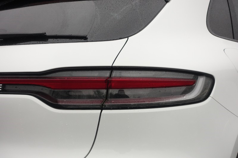 Used Porsche Macan 2020 for sale - 77461955: Photo 29