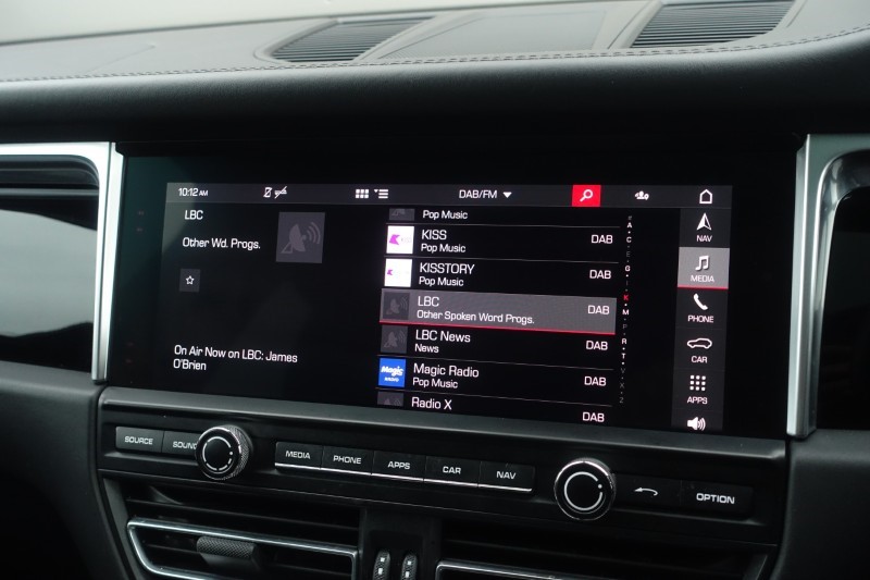 Used Porsche Macan 2020 for sale - 77461955: Photo 42