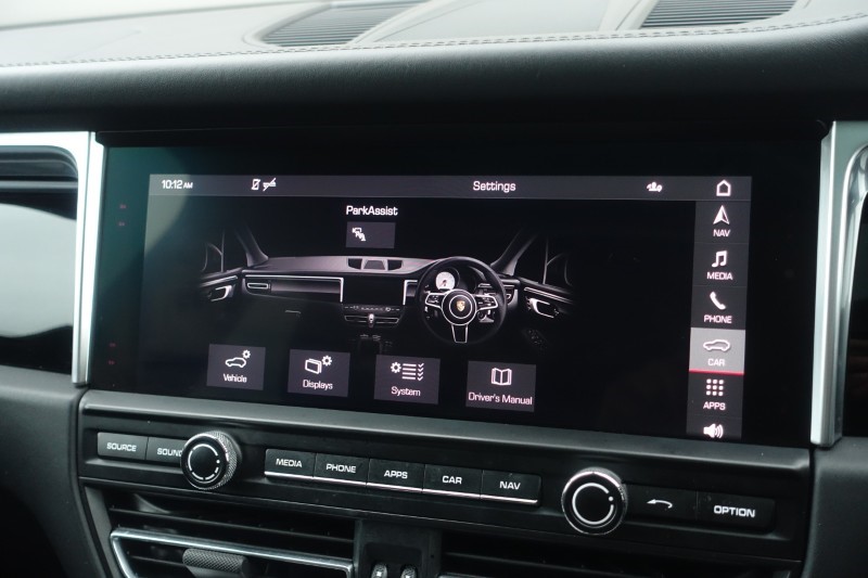 Used Porsche Macan 2020 for sale - 77461955: Photo 43