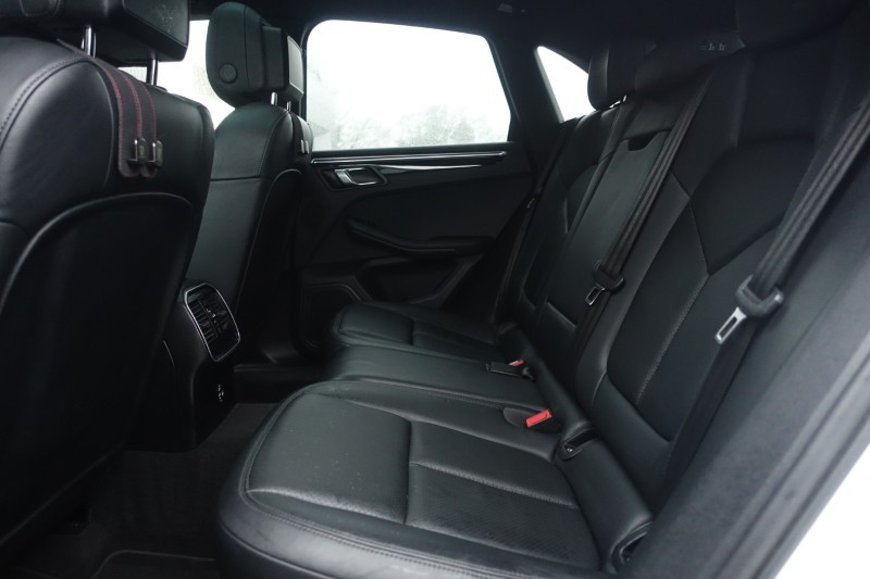 Used Porsche Macan 2020 for sale - 77461955: Photo 5