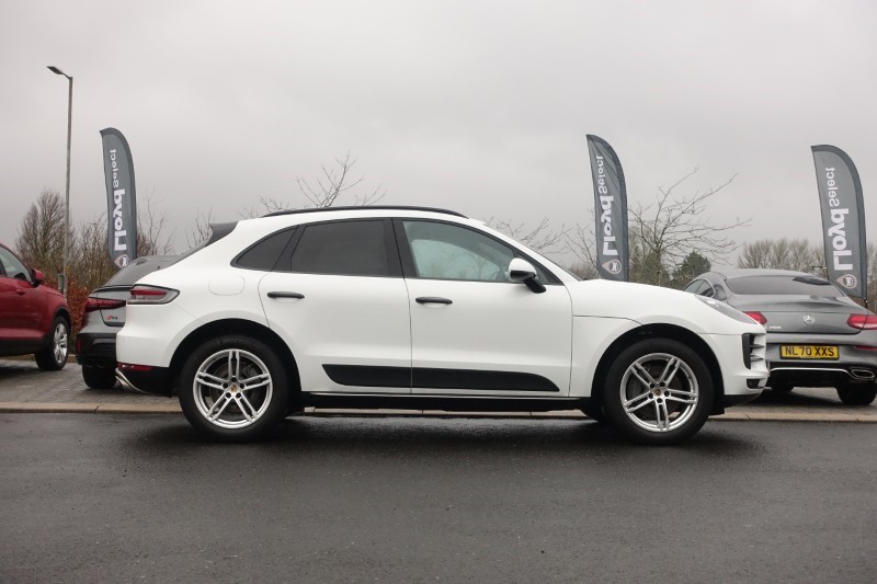 Used Porsche Macan 2020 for sale - 77461955: Photo 6