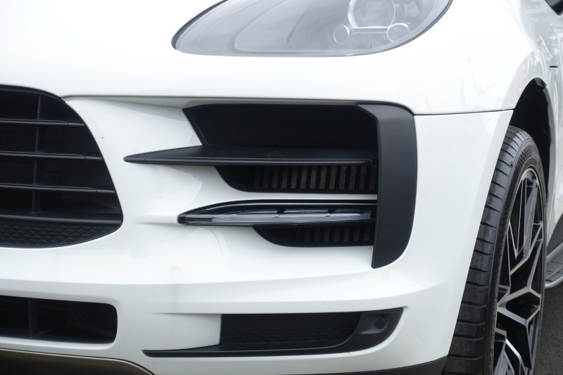 Used Porsche Macan 2020 for sale - 77461955: Photo 67