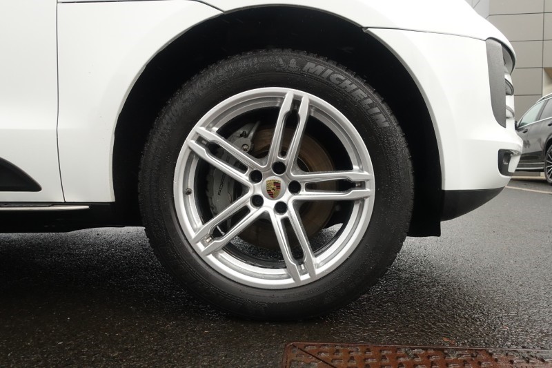 Used Porsche Macan 2020 for sale - 77461955: Photo 9