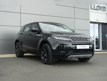 Used Land Rover Range Rover Evoque 2021 for sale - 78748227: Photo
