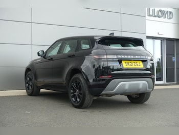 Used Land Rover Range Rover Evoque 2021 for sale - 78748227: Photo
