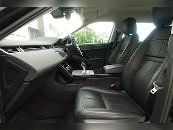 Used Land Rover Range Rover Evoque 2021 for sale - 78748227: Photo