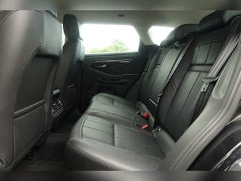 Used Land Rover Range Rover Evoque 2021 for sale - 78748227: Photo