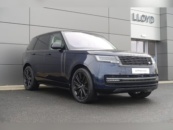 Used Land Rover Range Rover 2022 for sale - 76982001: Photo