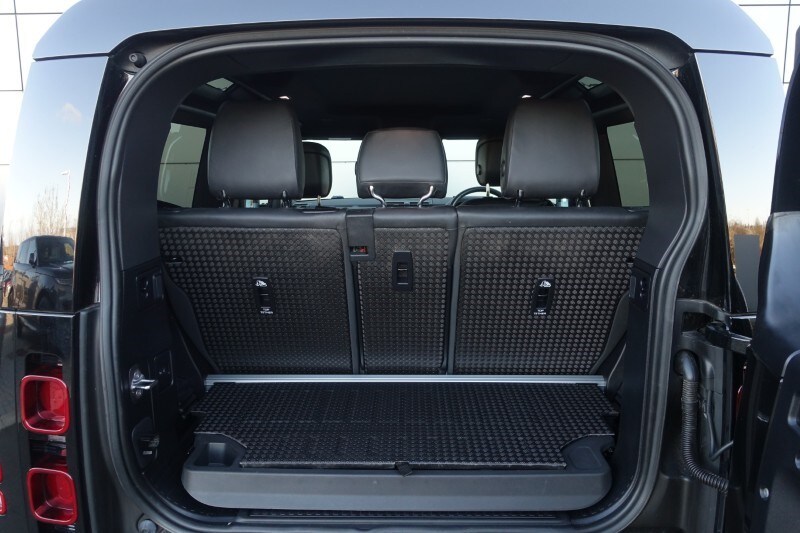 Used Land Rover Defender 2024 for sale - 77742686: Photo 10