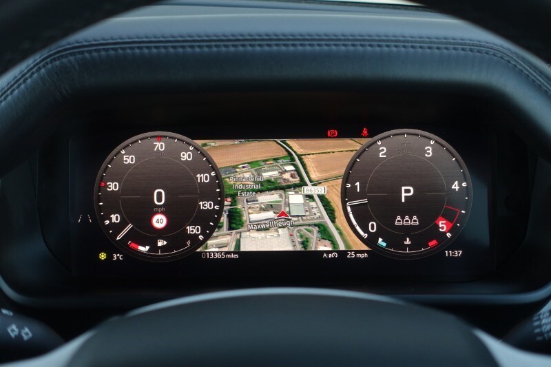 Used Land Rover Defender 2024 for sale - 77742686: Photo 16