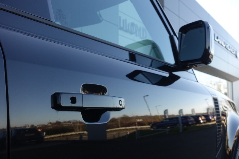 Used Land Rover Defender 2024 for sale - 77742686: Photo 24