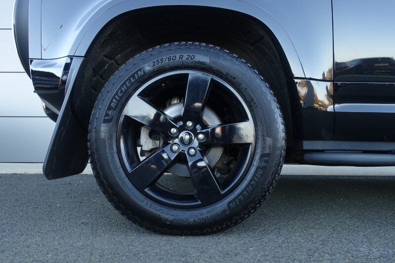 Used Land Rover Defender 2024 for sale - 77742686: Photo 26