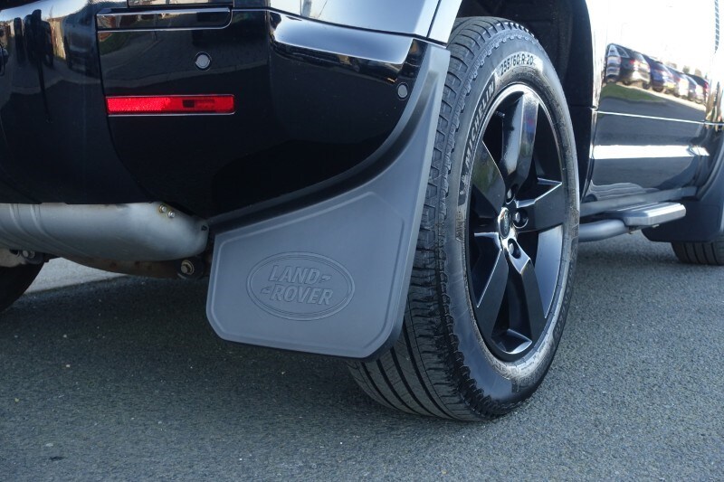 Used Land Rover Defender 2024 for sale - 77742686: Photo 27