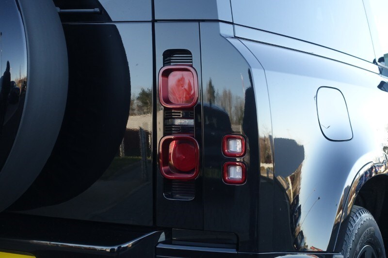 Used Land Rover Defender 2024 for sale - 77742686: Photo 28