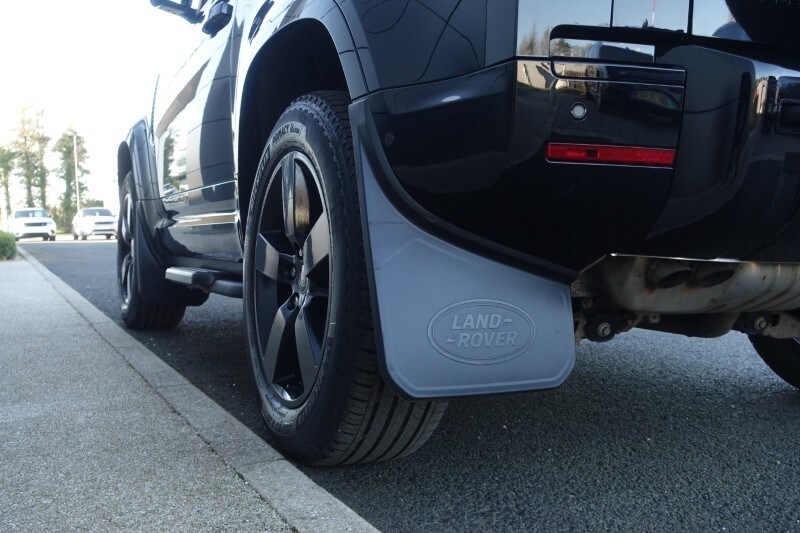 Used Land Rover Defender 2024 for sale - 77742686: Photo 31