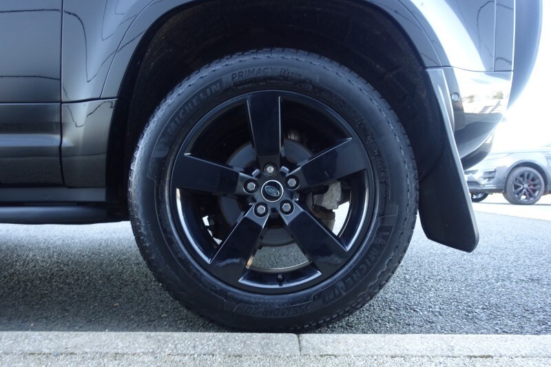 Used Land Rover Defender 2024 for sale - 77742686: Photo 32