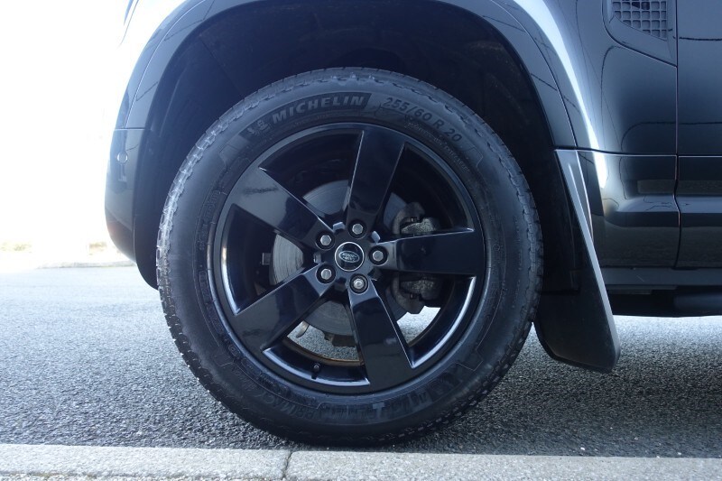 Used Land Rover Defender 2024 for sale - 77742686: Photo 34