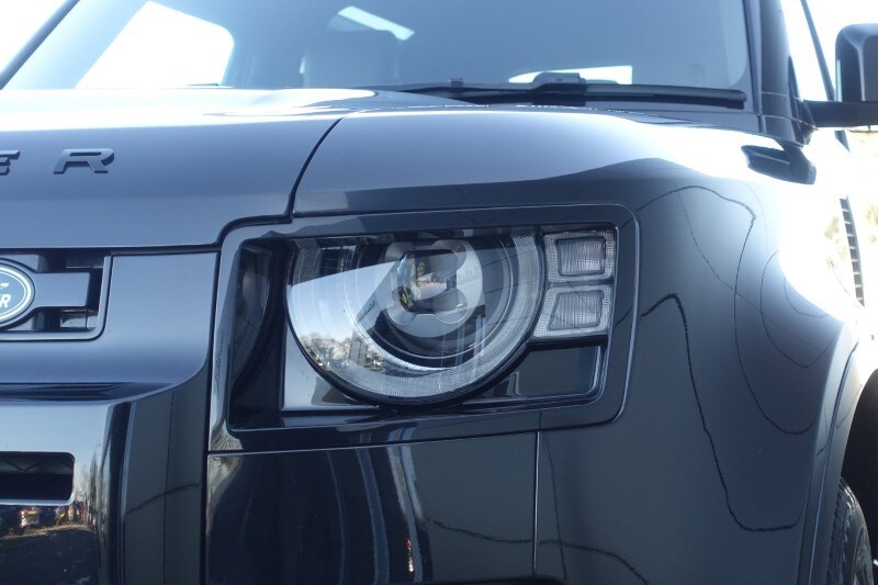 Used Land Rover Defender 2024 for sale - 77742686: Photo 36